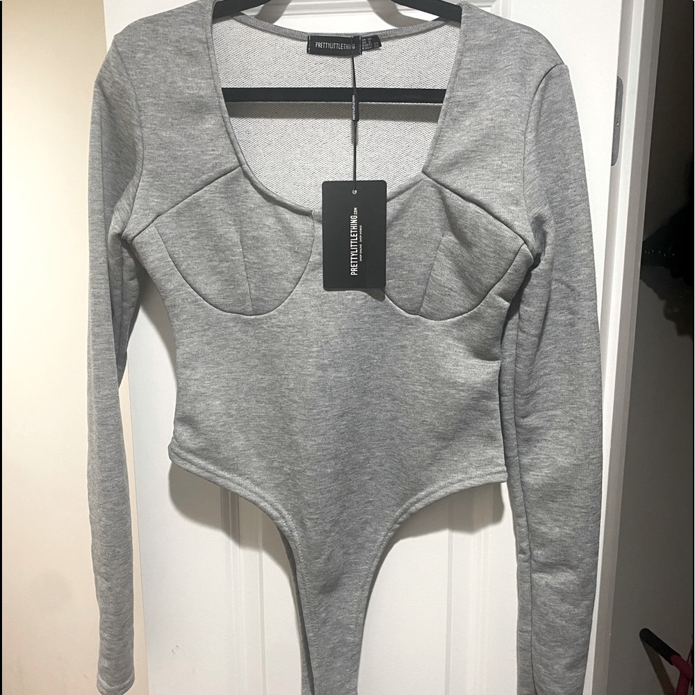 Pretty little thing Bodysuit